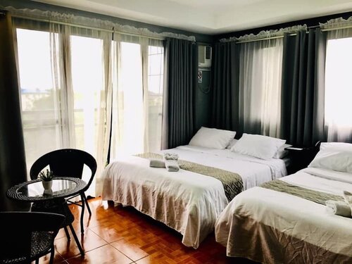 Rangya Hotel, Rezerwuj Hotel Tagaytay Luzon