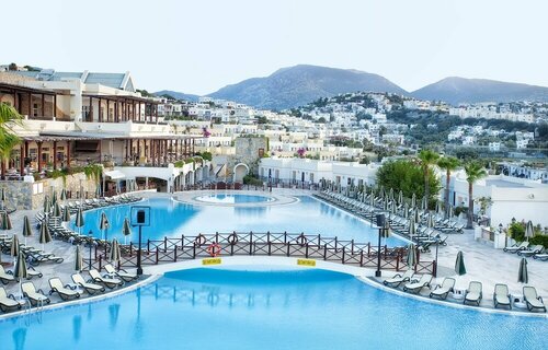 WOW Bodrum Resort, Rezervovat Lázně / Resort Gumbet Bodrum