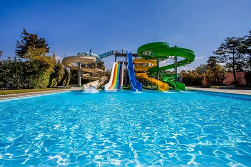 Amadil Ocean Club, Réserver Hôtel Hôtels SPA à Souss-Massa-Draa, SPA
