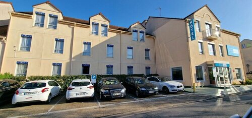 Kyriad Direct Arpajon, Rezervasyon Otel Arpajon 