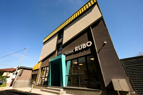 RUBO Hotel, Boek Hotel Sjoemen Bulgarije