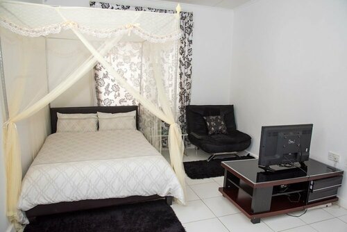 Spendwise Lodge and Apartments, Rezervasyon Daire Lilongwe Malavi