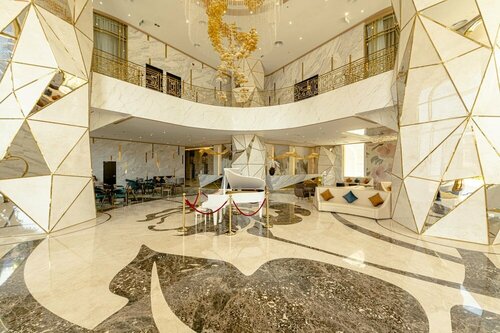 La Vela Saigon Hotel, Забронировать Отель Отели Цюань 3 5 звезд, 5*