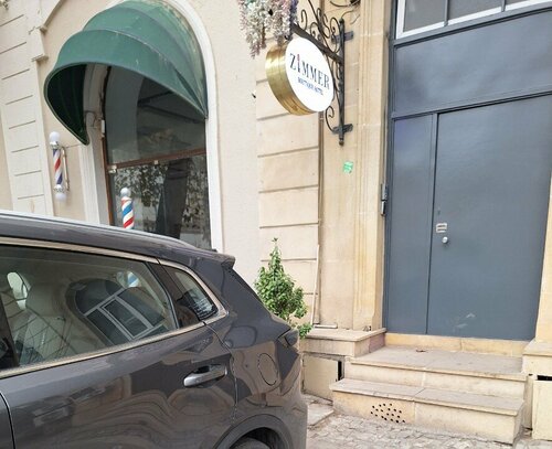 Zimmer Boutique Hotel, Rezervați Hotel boutique Hoteluri ieftine în Baku