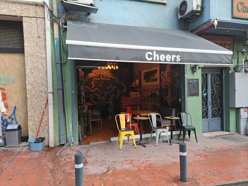 Cheers Midtown, Book Hostel / Vandrerhjem Beyoglu Vandrehjem, Hostel / Vandrerhjem