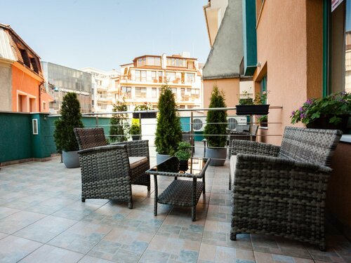 Bright House, Забронировать Апарт-отель Отели области Пловдива 3 звезды, 3*