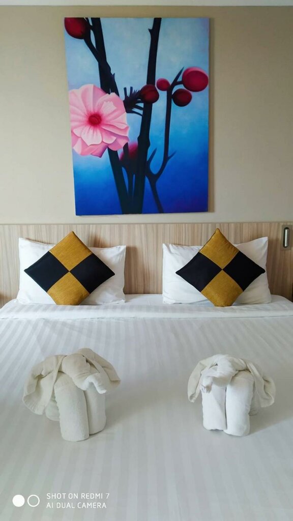 Kata Beach Studio Phuket