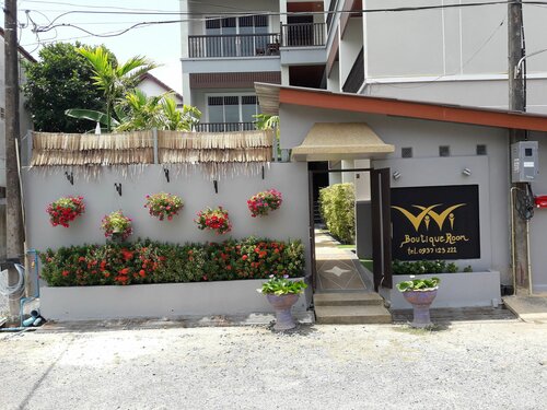 Vivi Boutique Resort Room (SHA Plus+), Забронировать Курортный отель Отели Пхукета с бассейном, Бассейн