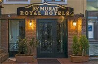 By Murat Royal Hotels, Забронировать Отель Бейоглу Стамбул, рядом с Sirkeci Train Station