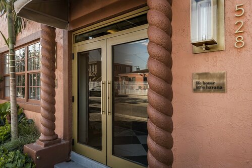 Life House, Little Havana, Забронировать Отель Майами-Бич Miami Metropolitan Area