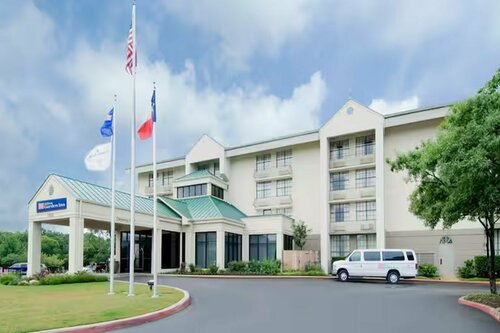 Hilton Garden Inn San Antonio Airport, Rezervați Hotel San Antonio Bexar County