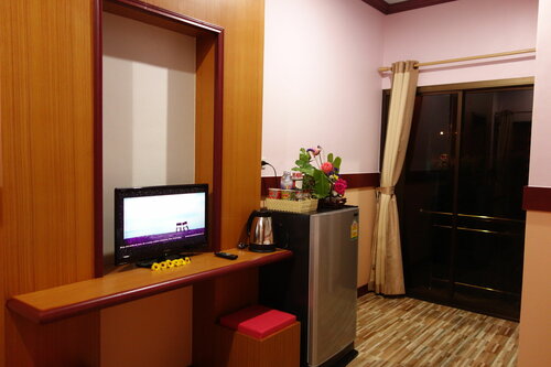 Airport Phuket Garden Resort, Забронировать Курортный отель Курортные отели Най-Янг-Бич, Курортный отель