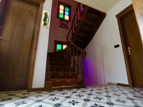 Tas Bahce Hotel Cunda, Rezerwuj Hotel Hotele 3-gwiazdkowe w Cunda, 3*