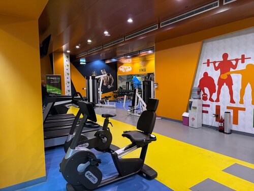 Art View Hotel - Riyadh Convention & Exhibition Center, Забронировать Отель Отели и гостиницы Эр-Рияд, рядом с Конференц-центр и выставочный центр Эр-Рияд, Отель
