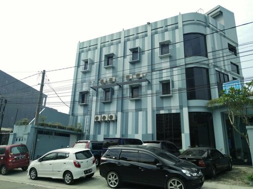 Rehat at Sentra Inn Bandung, Réserver Hôtel Hôtels au centre de Bandung, hôtels au centre de Bandung, Petit-déjeuner, Parking