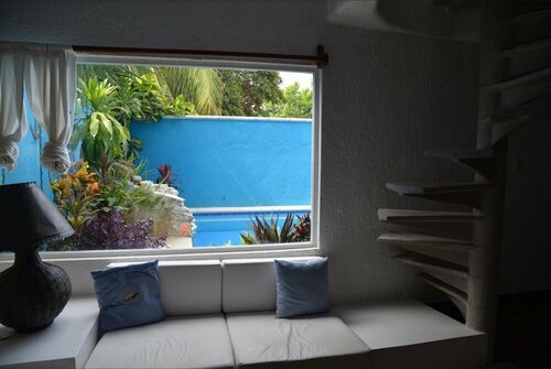 Hotel Villas Las Anclas, Boek Hotel San Miguel de Cozumel Quintana Roo