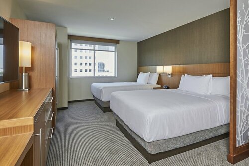 Hyatt Place Toronto Mississauga and Luxe Convention Centre, Забронировать Отель Миссиссога Greater Toronto Area