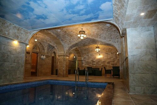 Royal Hotel, Prenota Hotel Hotel a Baku con piscina, Piscina