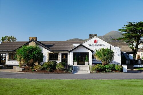 Slieve Donard, Забронировать Отель Отели Графства Даун 5 звезд, 5*