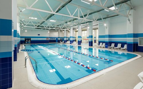 Krasnaya Pahra Health resort, 予約 温泉保養地 Krasnoye Kaluzhskoye Motorway