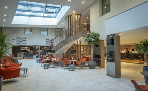 Clayton Hotel Bristol City, Забронировать Отель Бристоль Англия