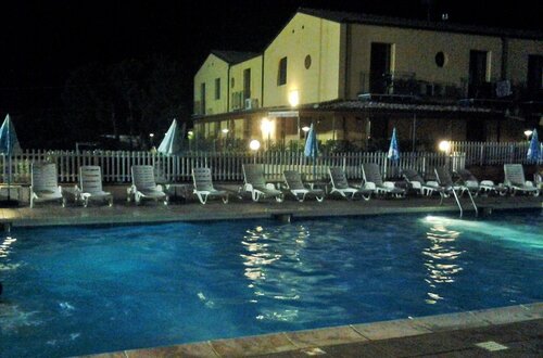 Residence Panarea, Book Hotel Hoteller i Sicilien med parkering, Parkering