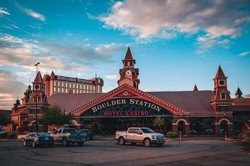 Boulder Station Hotel and Casino, Đặt Khách sạn Khách sạn Giá rẻ tại Missouri