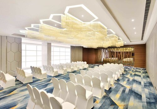 Fairfield by Marriott Indore, Забронировать Отель Индаур 