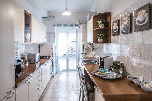 Dreams Of Rome, Prenota Casa vacanze Ville a Roma, Villa