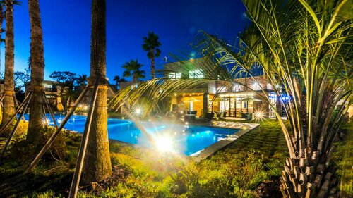 Marvillrick Spa&Poolvilla, Забронировать Гостевой дом Гостевые дома Чеджу, Гостевой дом