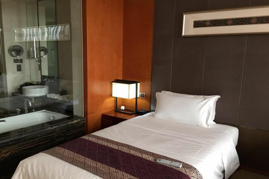 Chengdu Joyhub Air Hotel