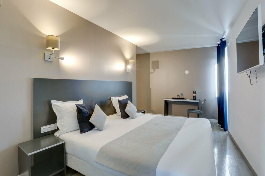All Suites Appart Hotel Orly Rungis
