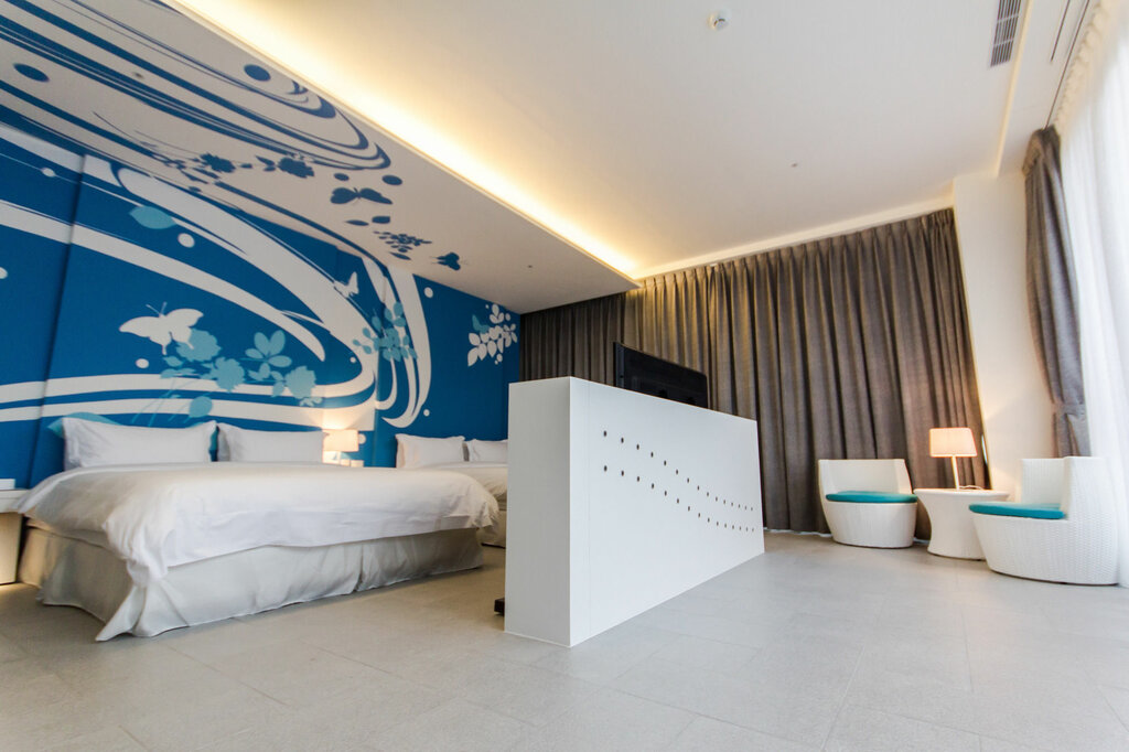No. 9 Hotel