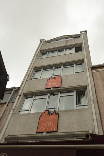 MyKent Hotel, Book Hotel Kadıköy Beyoglu, nær Haydarpasa Train Station