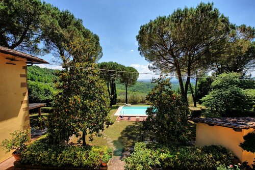 Villa Orchidea by PosarelliVillas, Réserver Villa Certaldo Val dElsa