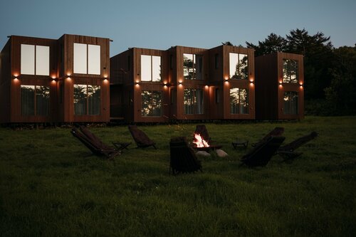 Hotel Kamuj Kotan, Rezervați Hotel Hoteluri SPA în Regiunea Sahalin, SPA