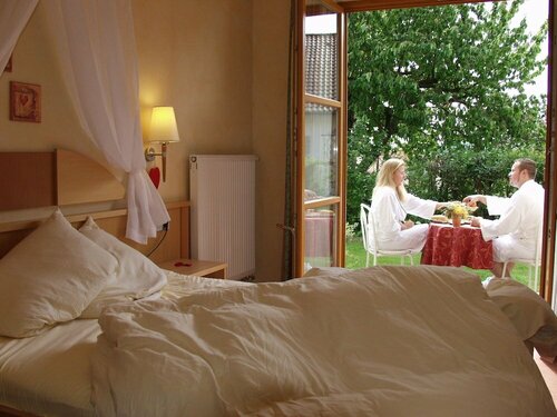 Akzent Hotel Franziskaner, Prenota Hotel Dettelbach Distretto della Bassa Franconia