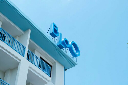 Bloo Bali Hotel, Book Hotel Hotels in Badung with a Pool, Swimming Pool