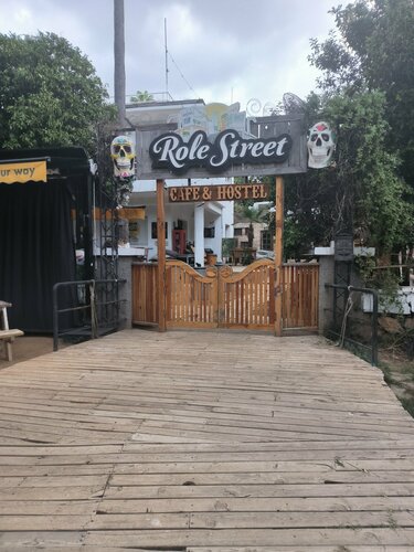 Role Street Hostel, Забронировать Хостел Хостелы провинции Антальи, Хостел
