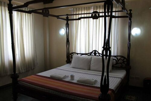 Casa Rica Hotel, Đặt Khách sạn Vigan 