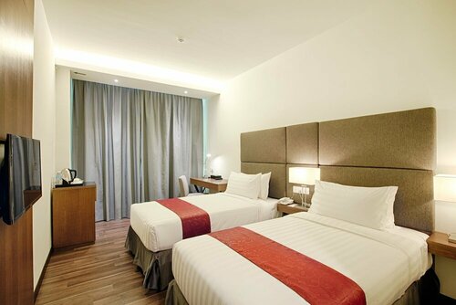 WP Hotel, Забронировать Отель СПА-отели Чоу-Кит, SPA-услуги