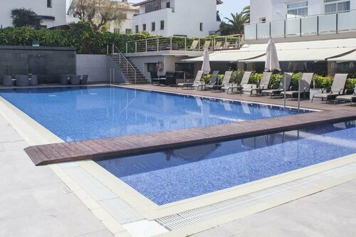 Отель Ibersol Hotel Antemare, Забронировать Отель Отели Коста-дель-Гарраф по системе «всё включено», Всё включено