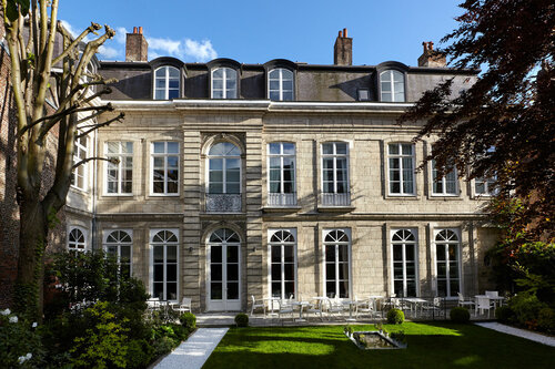 Clarance Hotel Lille, Rezervasyon Otel Vieux Lille Lille