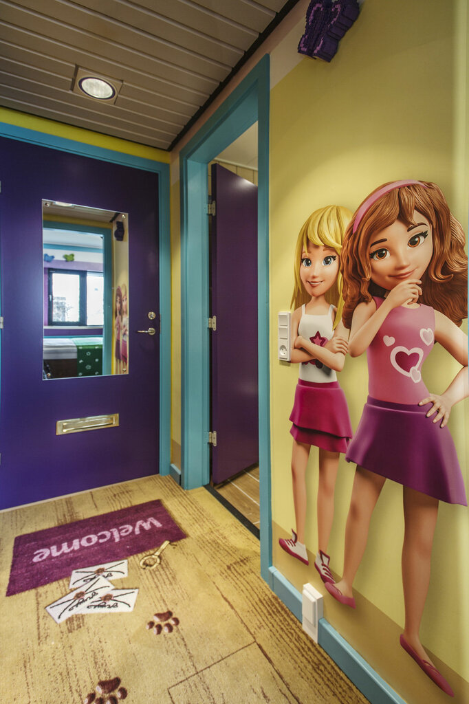 Hotel Legoland