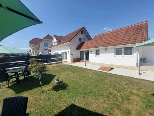 Buk City Apartments, Забронировать Апартаменты/квартира Бюк Бюк