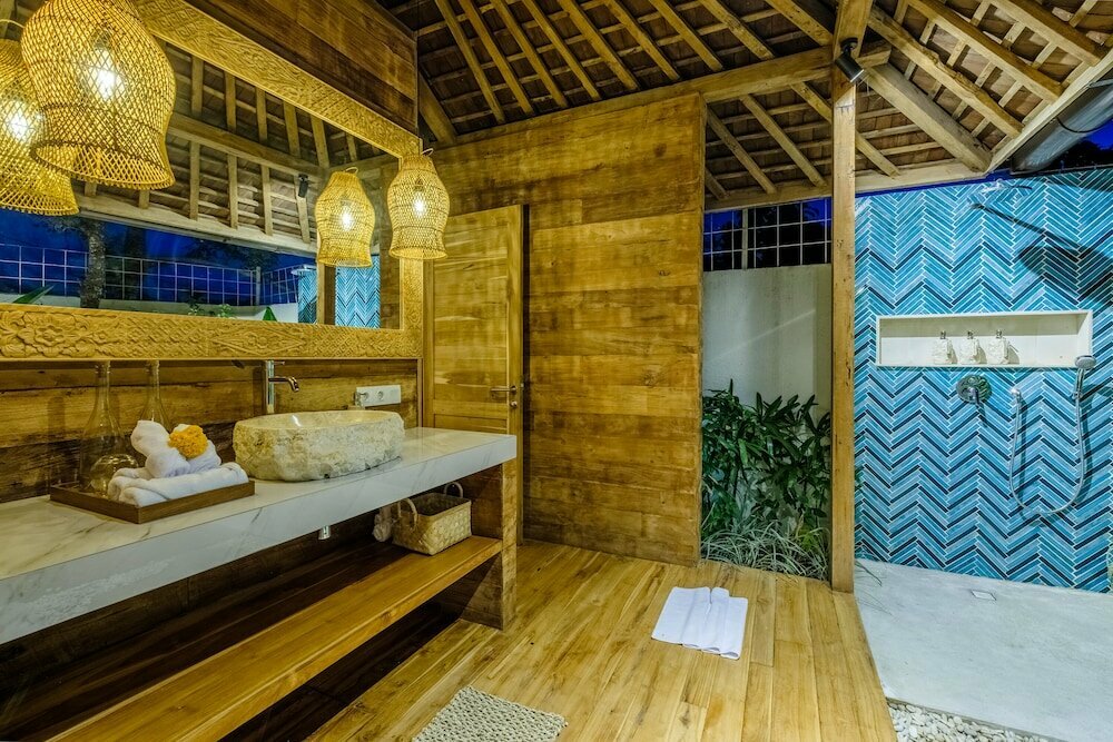 Kaju Villa by Hombali