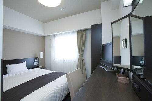 Hotel Route-Inn Morioka Minami Inter, Prenota Hotel Morioka Iwate