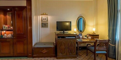 The Oberoi Grand Kolkata, Забронировать Отель Калькутта East Zone