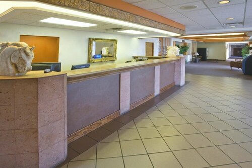 Americas Best Value Inn Laredo, Réserver Hôtel Laredo Texas
