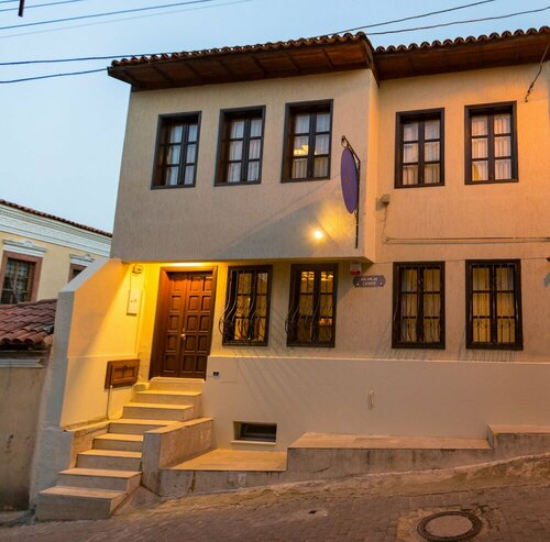OLD TOWN BOUTIQUE HOTEL, Забронировать Бутик-отель Бутик-отели Кушадасов, Бутик-отель